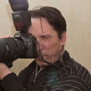 Вадим, 49, Уфа