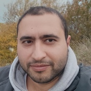 Элнур, 29, Владикавказ