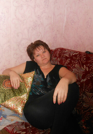 My photo - sveta, 51 from Michurinsk (@sveta21264)