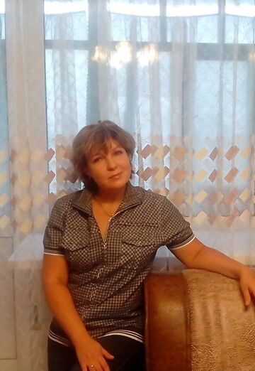 Моя фотография - Наталья, 54 из Димитровград (@natalya143715)