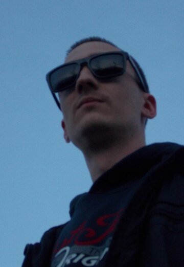 My photo - vyacheslav, 38 from Kamyshin (@vyacheslav74567)