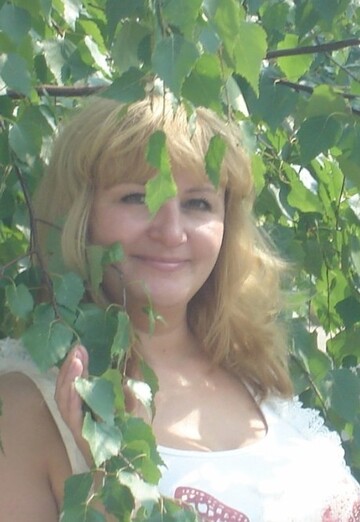 My photo - veronika, 54 from Bratsk (@veronika33830)