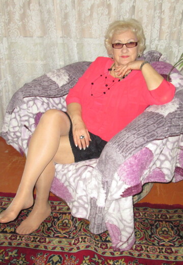 My photo - Lidiya, 65 from Primorsko-Akhtarsk (@lida2013)