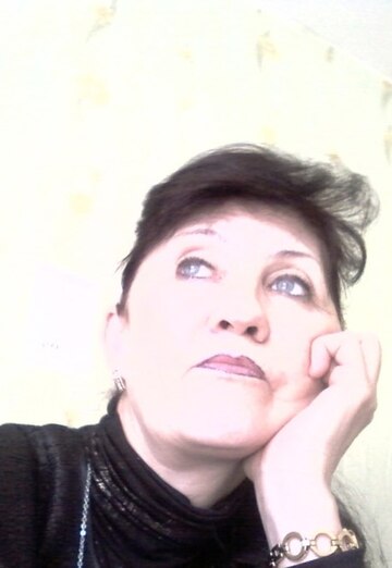 Моя фотография - Татьяна, 58 из Петропавловск (@tatyana217332)