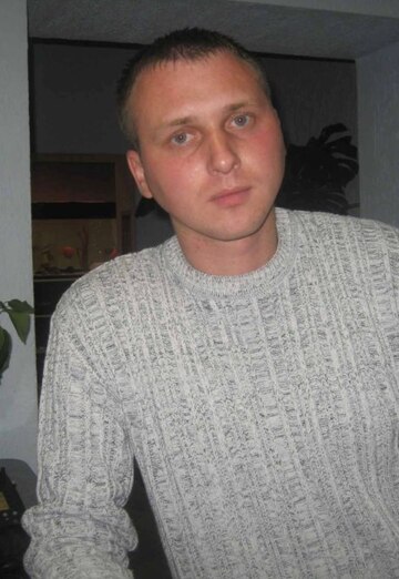 Моя фотография - Ivan, 44 из Волхов (@ivan210011)