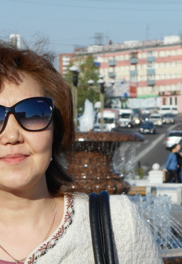 My photo - Marina, 51 from Gusinoozyorsk (@marina71536)