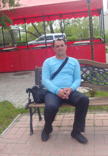 Моя фотография - Юсуп, 50 из Волгоград (@usup394)