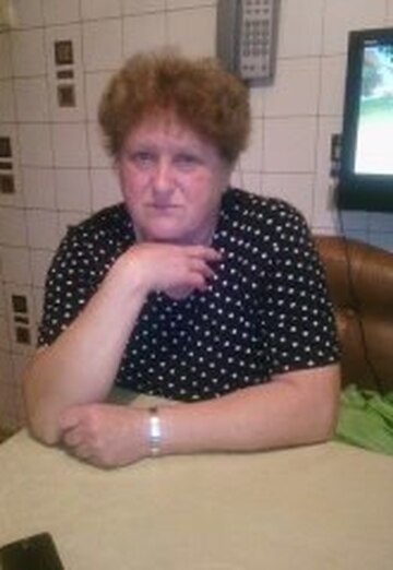 Моя фотография - РАИСА, 67 из Полоцк (@raisa3423)
