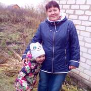 ГУЛЯ, 51, Еманжелинск