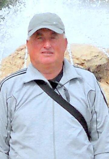 My photo - TRIGLAV MIRAN, 65 from Sibenik (@triglavmiran)