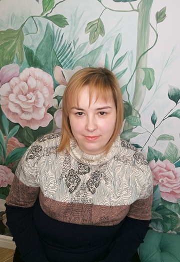 My photo - Irina, 34 from Perm (@irina333660)