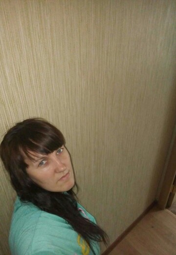 My photo - Elena, 36 from Bugulma (@elena427732)