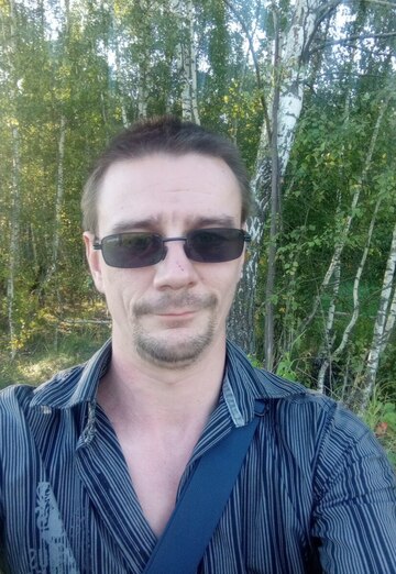My photo - Alex, 34 from Shcherbinka (@alex136820)