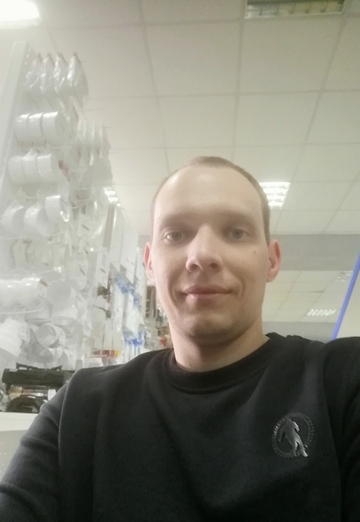 My photo - Oleg, 34 from Goryachiy Klyuch (@oleg274822)