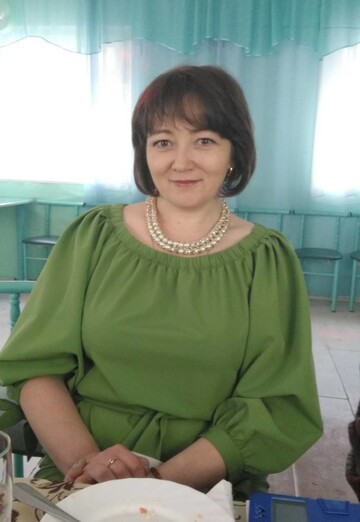 My photo - viktoriya, 41 from Severobaikalsk (@viktoriya73301)