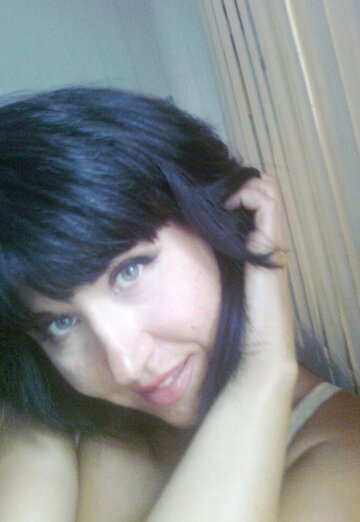 My photo - Nina, 43 from Krivoy Rog (@nina20544)