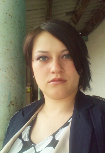 Моя фотография - Лилия, 31 из Ушачи (@liliya4367)