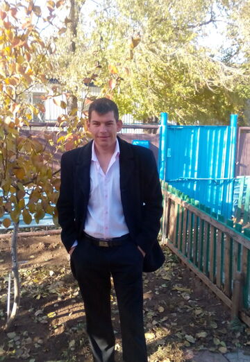 Моя фотография - Олег, 33 из Волгодонск (@oleg41259)