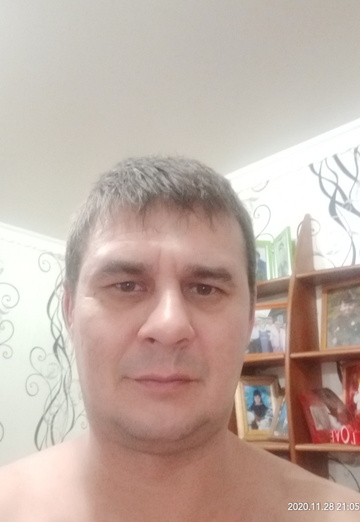 Моя фотография - Миша Кириллов, 45 из Стерлитамак (@mishakirillov3)