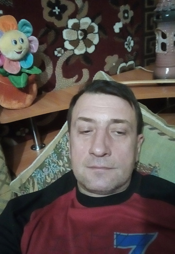 My photo - Aleksandr, 48 from Donetsk (@aleksandr934266)
