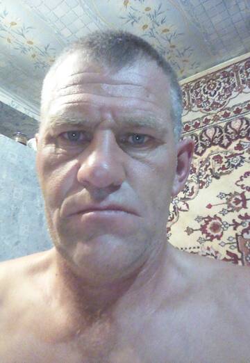 My photo - Andrey, 54 from Severobaikalsk (@andrey449718)