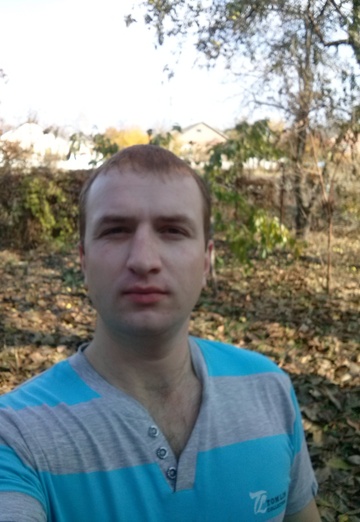 Моя фотография - Денис, 39 из Харьков (@denis143702)