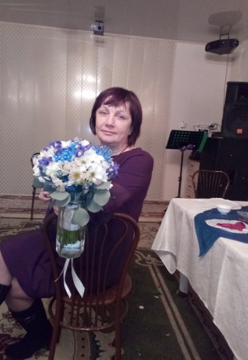My photo - Nadejda, 59 from Komsomolsk-on-Amur (@nadejda83119)