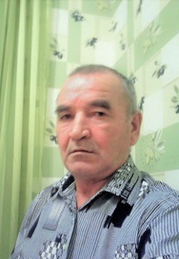 Моя фотография - Карим, 67 из Ульяновск (@karim2449)