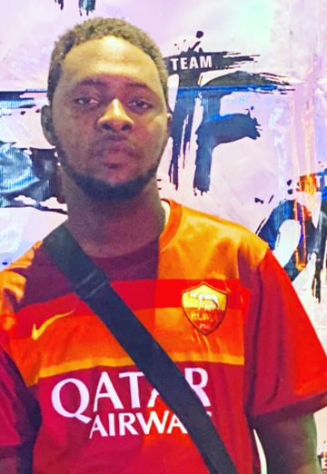 My photo - Aminu, 31 from Palm Bay (@aminu9)