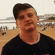 Владислав, 29, Гурьевск