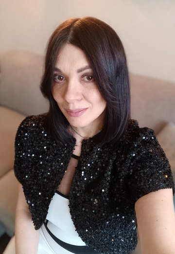 My photo - Tatyana, 50 from Berdsk (@bezbiletnica)