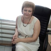 Наталья Загорская (То, 61, Спасское