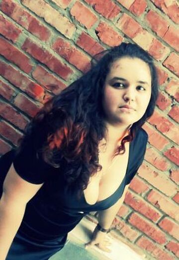 My photo - Aleksandra, 28 from Armavir (@aleksandra11351)