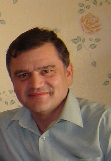 My photo - alex, 63 from Syktyvkar (@alex40413)