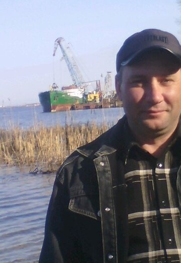 My photo - Konstantin, 46 from Novaya Kakhovka (@konstantin53095)