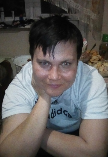 My photo - Vitaliy, 36 from Novosibirsk (@vitaliy136714)
