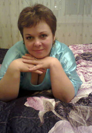 My photo - MARINA, 52 from Azov (@marina47548)