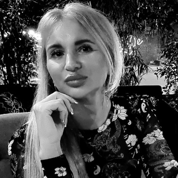 Моя фотография - Наталья, 45 из Санкт-Петербург (@natalya350174)