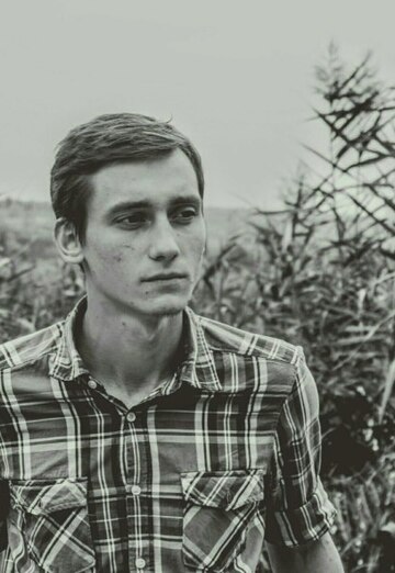 Моя фотография - ЕВГЕНИЙ СЕЛЬВЕСТРОВ, 27 из Кишинёв (@evgeniyselvestrov)