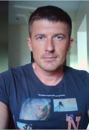 My photo - Vladislav, 36 from Izhevsk (@vladislav49181)