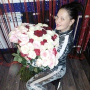 Мария, 38, Ростов