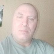 Сергей Добрынин, 52, Еманжелинск