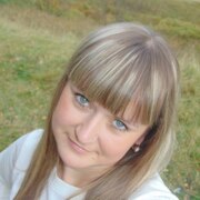 Татьяна, 35, Катайск