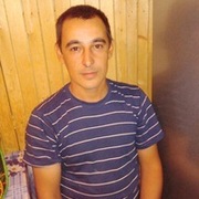 Рафик, 40, Мензелинск