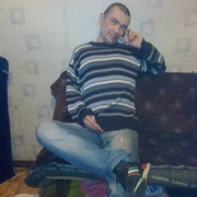 Сергей, 38, Демидов