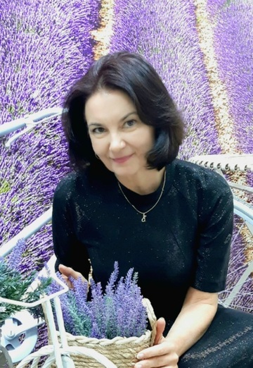 Моя фотография - Елена, 58 из Владивосток (@elena491839)