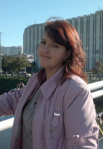My photo - Marina, 42 from Lysychansk (@marina37601)