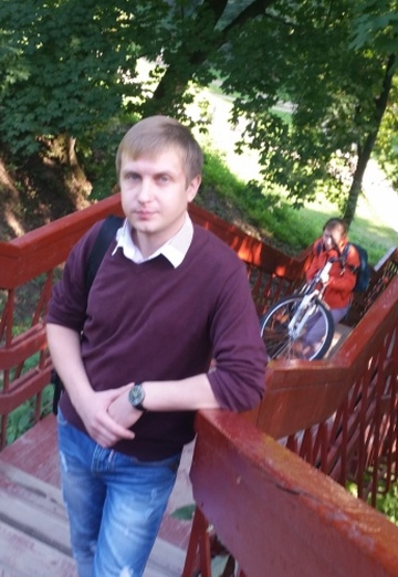 Andrey (@andrey491701) — my photo № 2