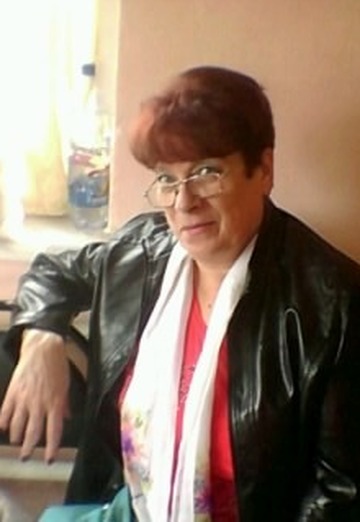 Моя фотография - марина, 66 из Краснодар (@marina130048)