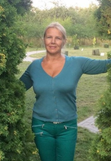 Моя фотография - Наталья, 62 из Минск (@natalya112326)